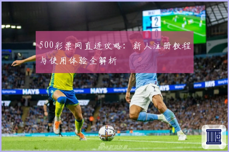 500彩票网直连攻略：新人注册教程与使用体验全解析