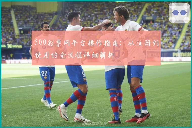 500彩票网平台操作指南：从注册到使用的全流程详细解析