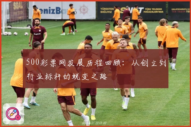 500彩票网发展历程回顾：从创立到行业标杆的蜕变之路