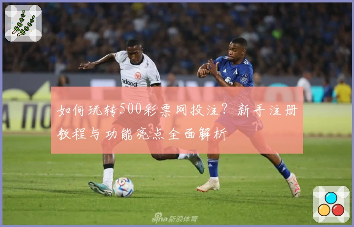 如何玩转500彩票网投注？新手注册教程与功能亮点全面解析