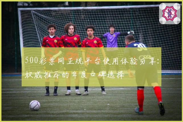 500彩票网正规平台使用体验分享:权威推荐的年度口碑选择